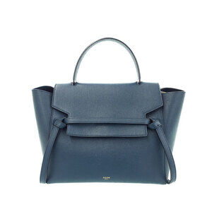 Celine Belt Body Crossbody Bag